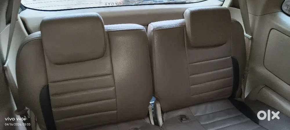 Toyota Innova Diesel 2007