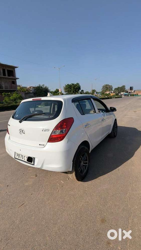 I20, First Owner, Car Brand