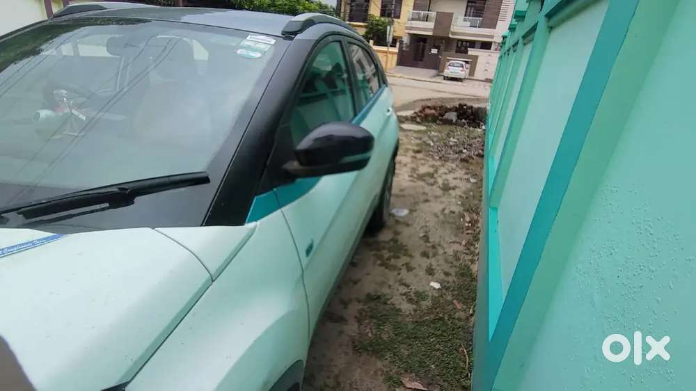 Car Is In Very Good Condition