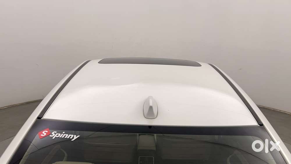 Honda City 1.5 Zx Cvt I-vtec, 2021, Petrol