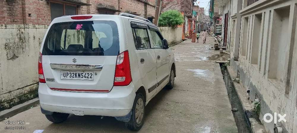 New Condition Car Cng Petrol
