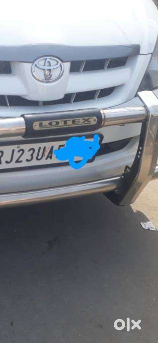 Toyota Innova 2009 Diesel Good Condition