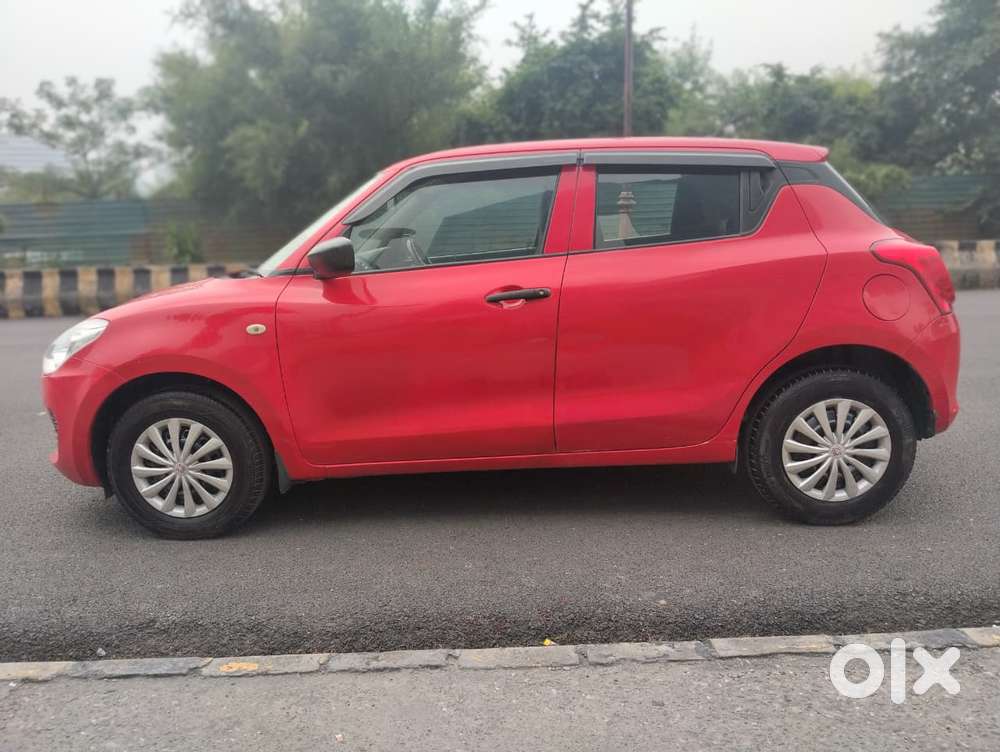 Maruti Suzuki Swift, 2019, Diesel