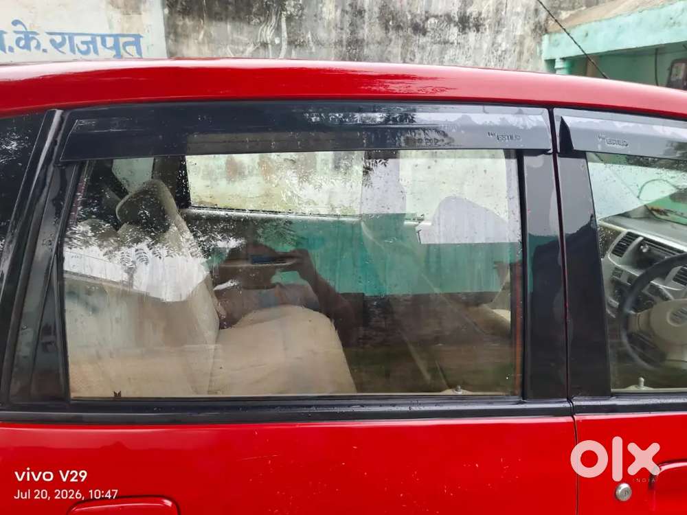 Maruti Suzuki Zen Estilo 2007
