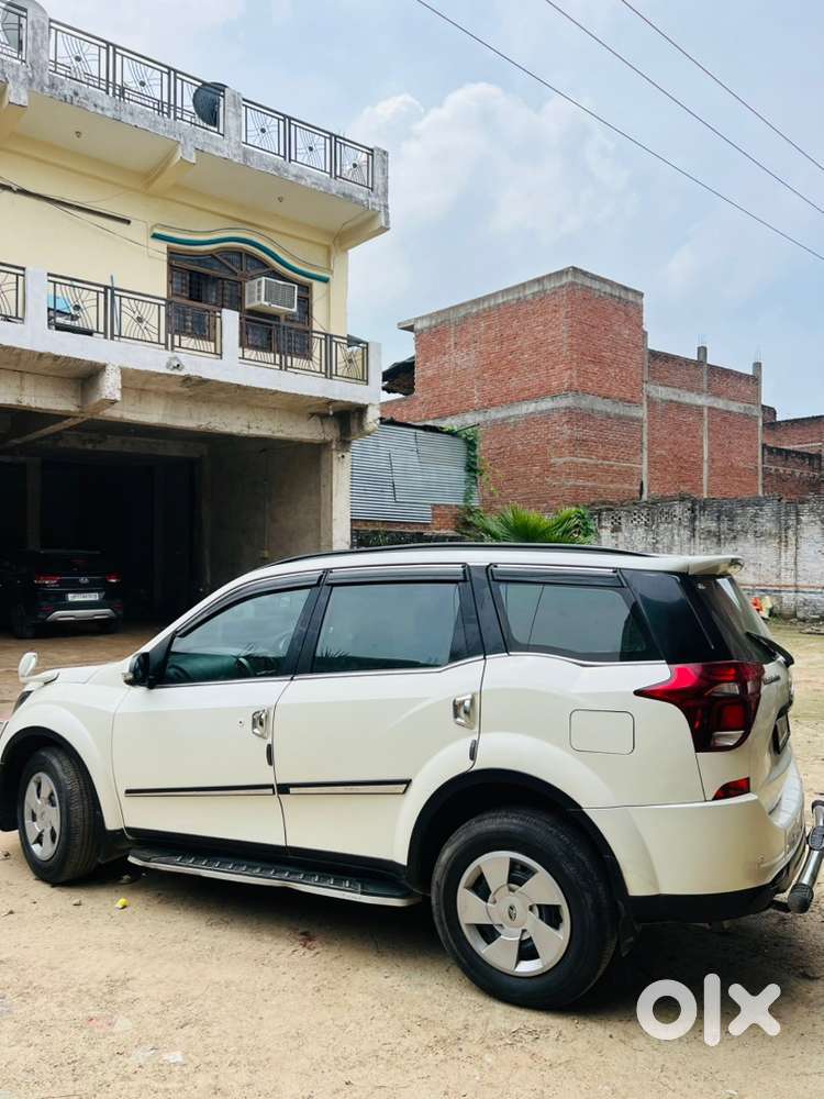 Mahindra Xuv500 2018 Diesel Well Maintained
