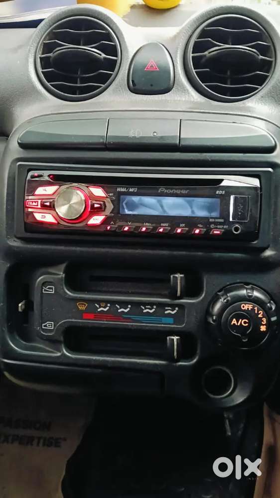 Hyundai Santro Xing 2004