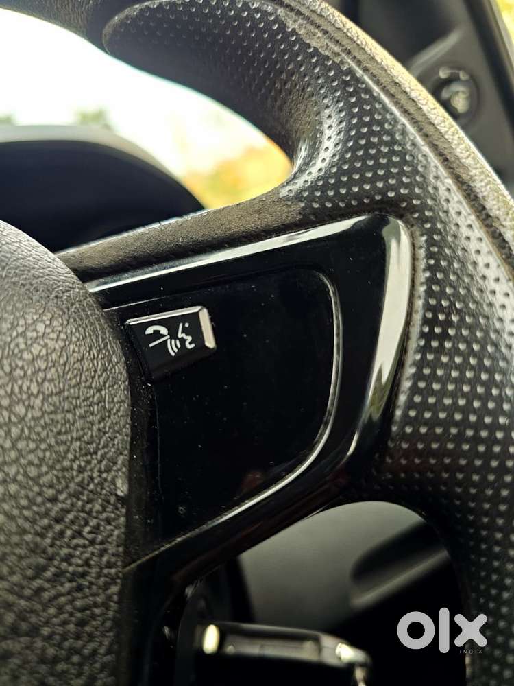 Tata Tigor Xz, 2019, Petrol