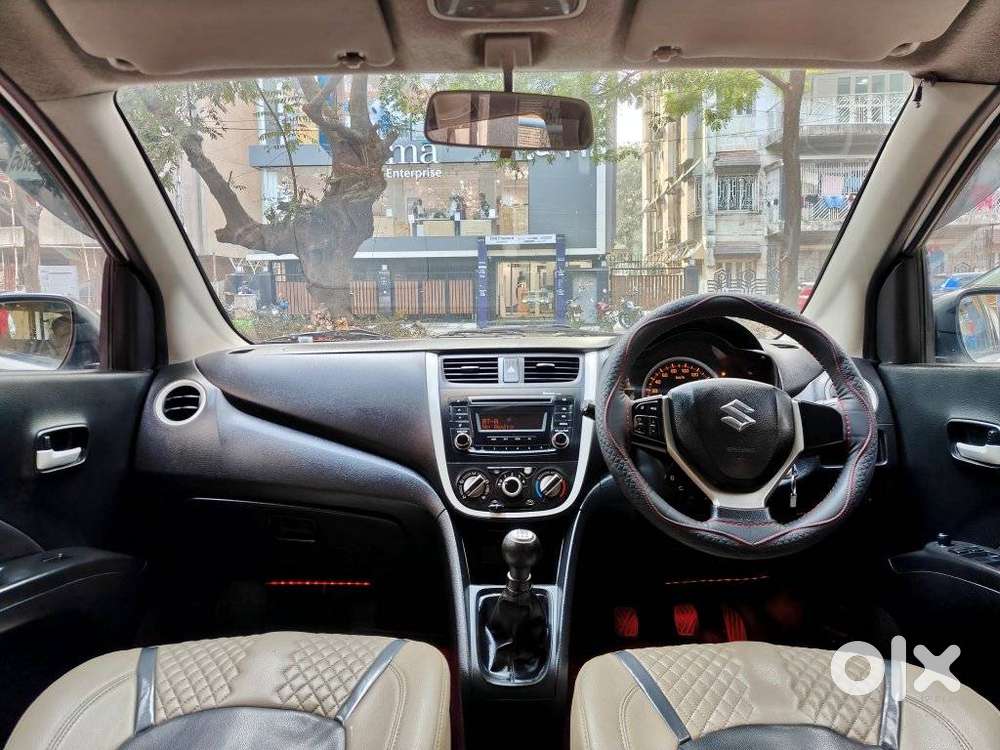 Maruti Suzuki Celerio X Zxi(o) Mt, 2020, Petrol