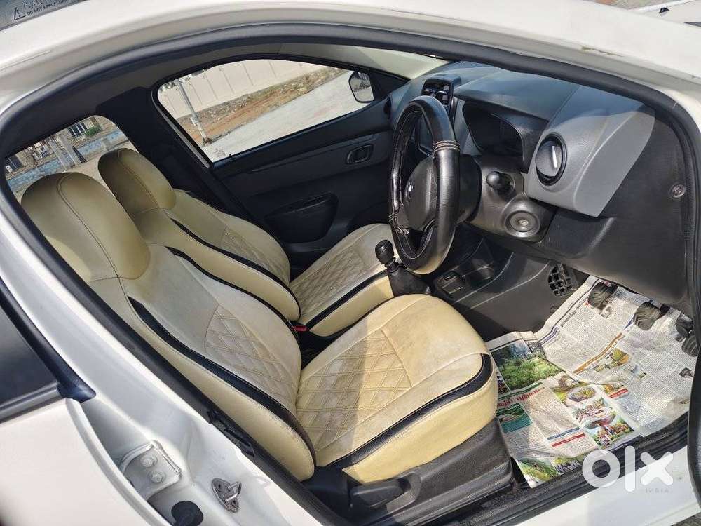 Renault Kwid Rxt 1.0, 2018, Petrol