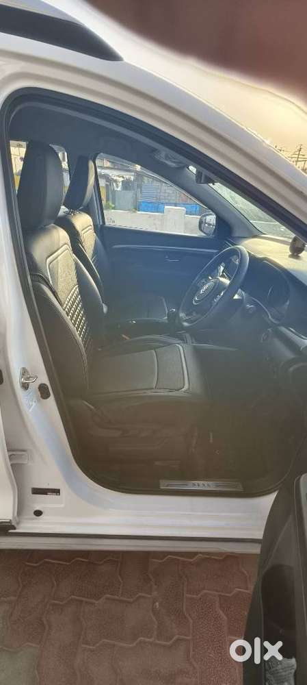 Maruti Suzuki Xl6 Zeta, 2022, Petrol