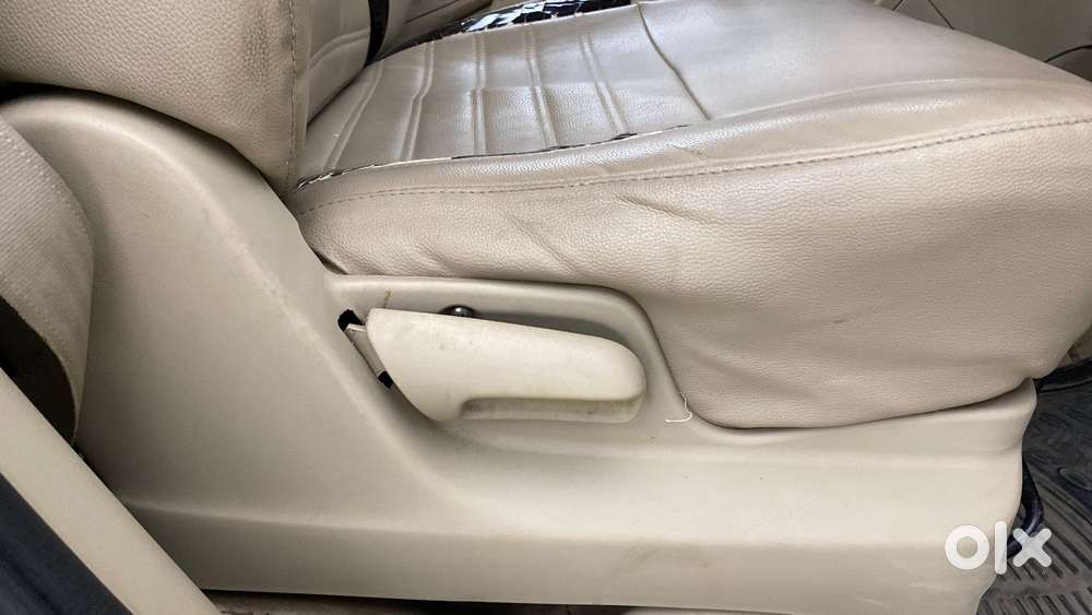 Maruti Suzuki Ertiga Vxi Cng, 2016, Cng & Hybrids