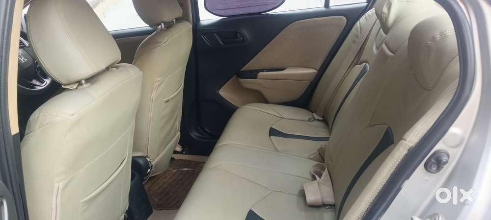 Honda City I Vtec S, 2014, Petrol