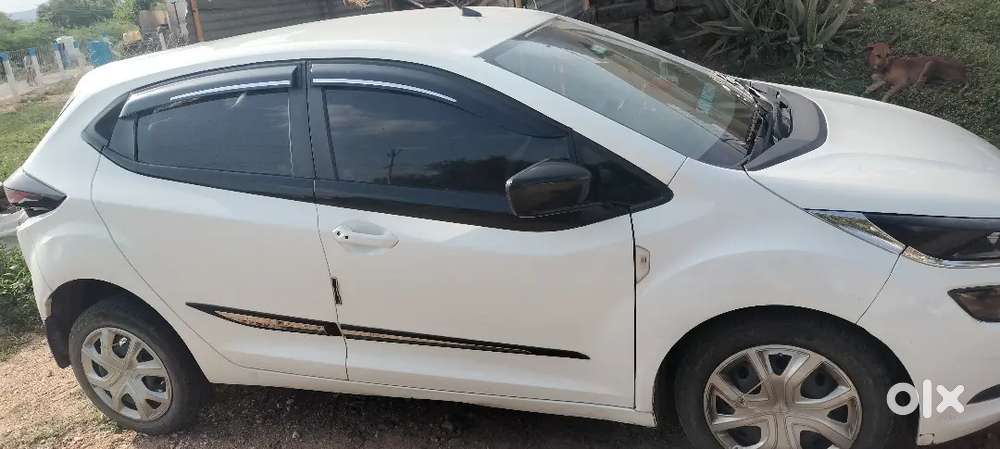 Tata Altroz 1.2 Xm 2022