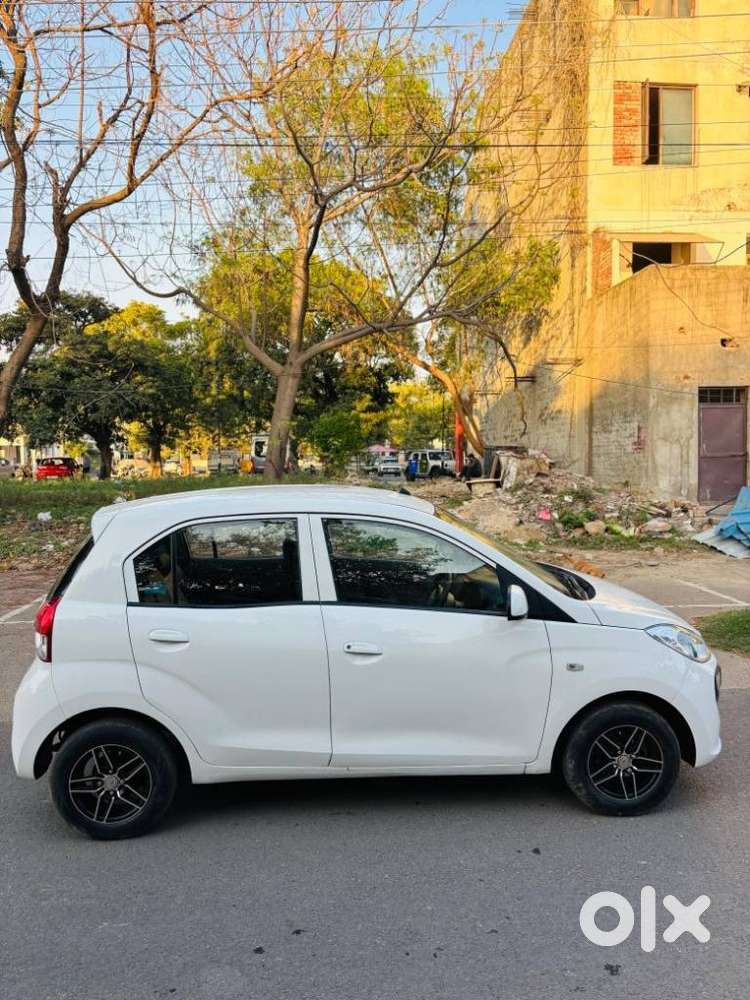 Hyundai Santro Sportz Amt, 2019, Petrol