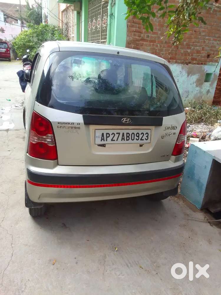 Good Candition Fronte Power Windows Center Loock