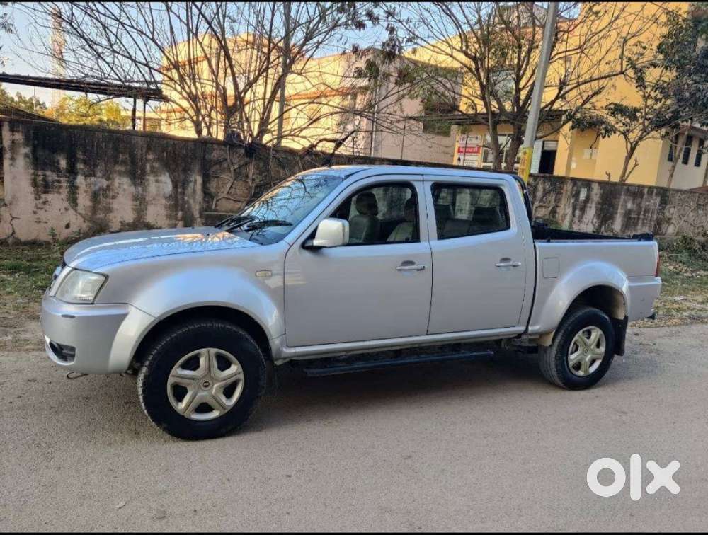 Tata Xenon Xt 2014