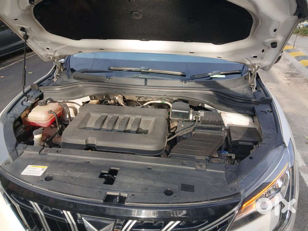 Mahindra Xuv700 2.2 Ax 5 Diesel Mt 7 Str, 2024, Diesel