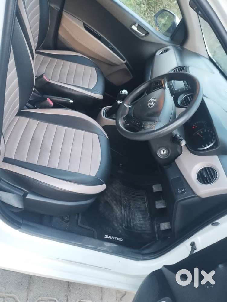 Hyundai Grand I10 2013-2016 Sportz, 2015, Petrol