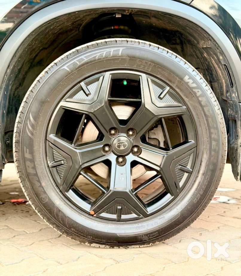 Tata Harrier, 2024, Diesel