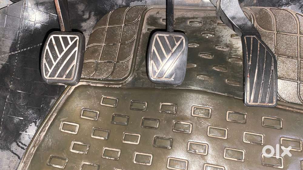 Maruti Suzuki Swift Zxi, 2014, Petrol