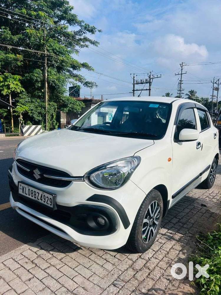 Maruti Suzuki Celerio Cng Vxi Mt, 2022, Cng & Hybrids
