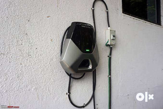 7.2 kw deals ev charger