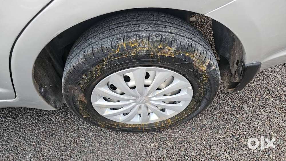 Maruti Suzuki Dzire 2017-2020 Ldi, 2012, Diesel