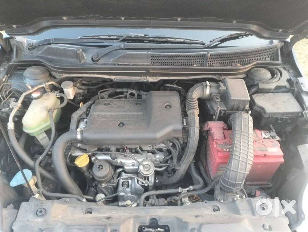 Maruti Suzuki S-cross 2017-2020 1.3 Delta, 2019, Diesel