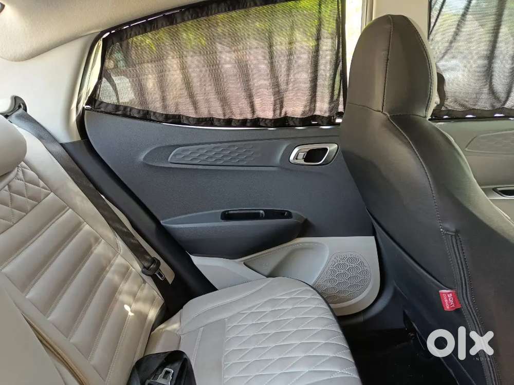 Hyundai Aura Sx Plus 2023 Petrol Amt
