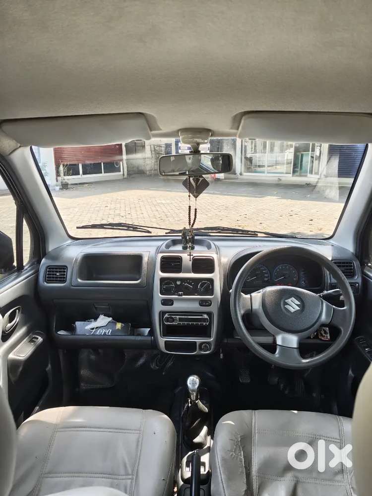 Maruti Suzuki Wagon R 2008 Petrol Well Maintained