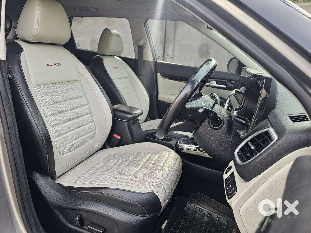Kia Seltos Gtx Plus, 2019
