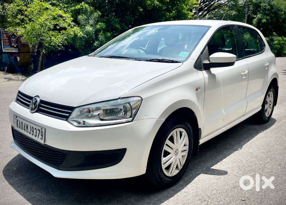 Volkswagen Polo Diesel Comfortline 1.2l, 2011, Diesel