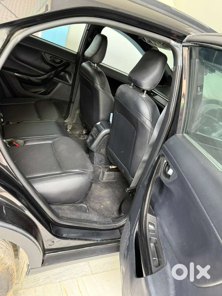 2024 Tata Nexon Petrol Manual Car