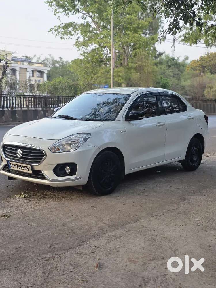 Swift Dzire 2019 Last Month