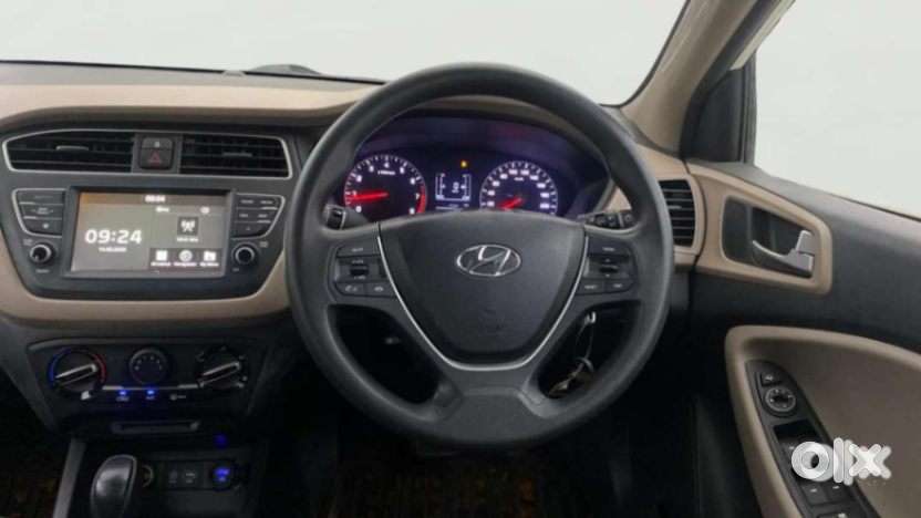 Hyundai I20 1.2 Asta, 2020, Petrol