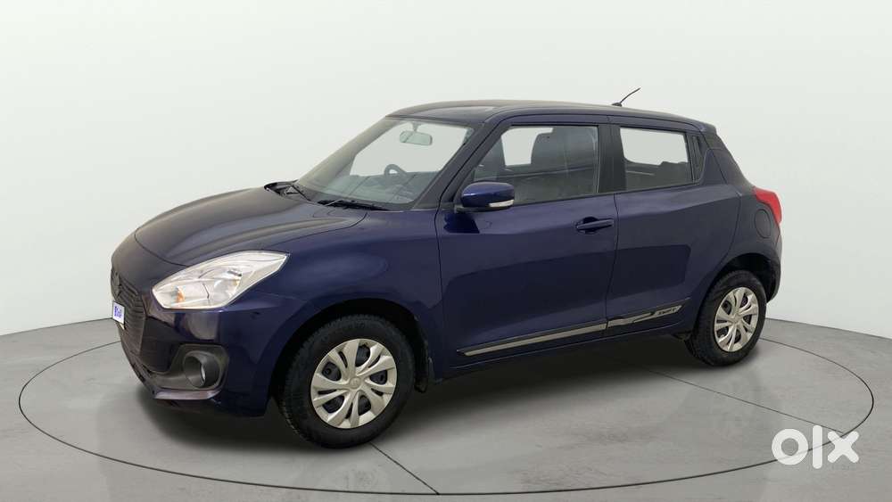 Maruti Suzuki Swift Amt Vxi, 2020, Petrol