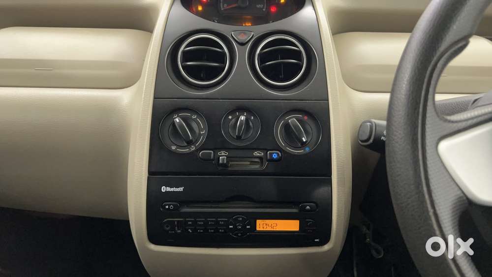 Tata Nano 2012-2015 Twist Xt, 2015, Petrol