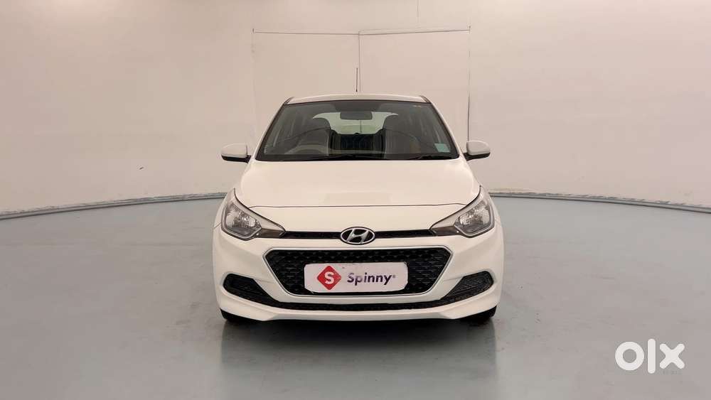 Hyundai Elite I20 [ ] 1.2 Magna, 2016, Petrol