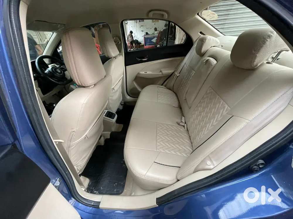Maruti Suzuki Dzire Petrol 30000 Km