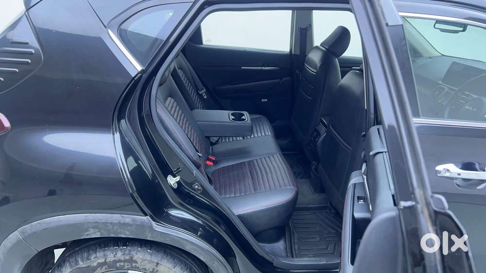 Kia Sonet Gtx Plus 1.5 Dct At, 2021, Diesel