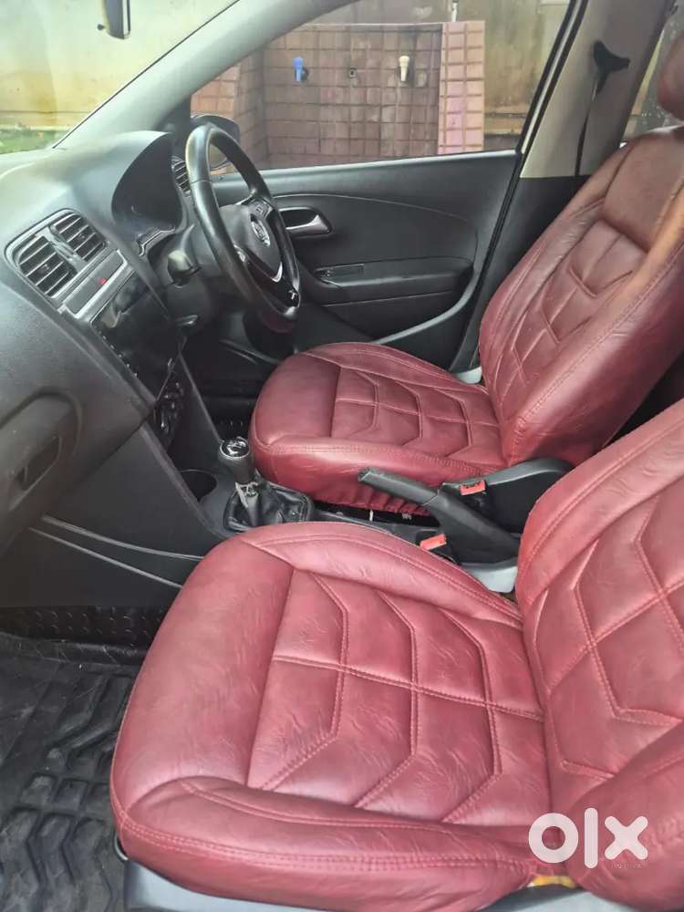 Volkswagen Polo 1.0 2020 Manual