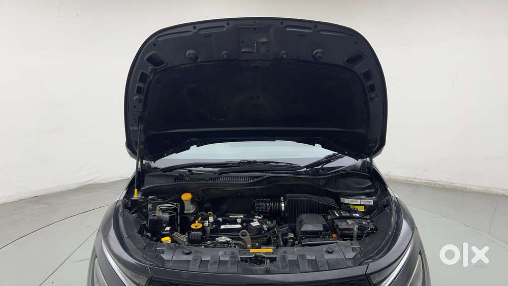 Tata Altroz 1.2 Xt, 2020, Petrol