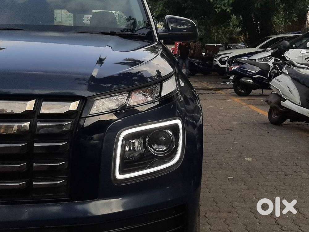 Hyundai Venue 1.0 S (o) Turbo Dct, 2023, Petrol