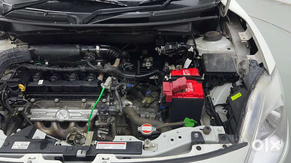 Maruti Suzuki Swift 1.3 Lxi, 2022, Petrol