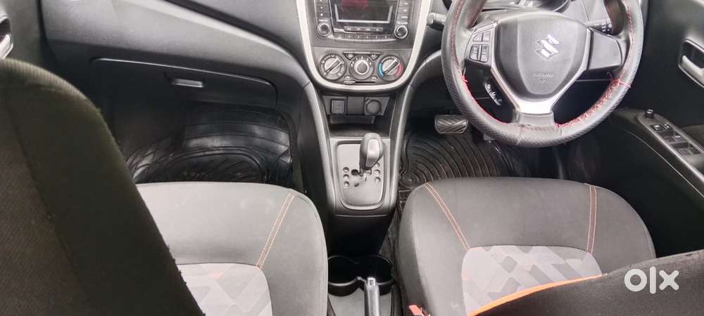Maruti Suzuki Celerio 1.0 Zxi Ags, 2021, Petrol