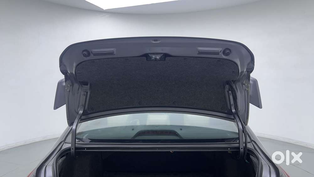 Honda City 1.5 Zx Cvt I-vtec, 2021, Petrol