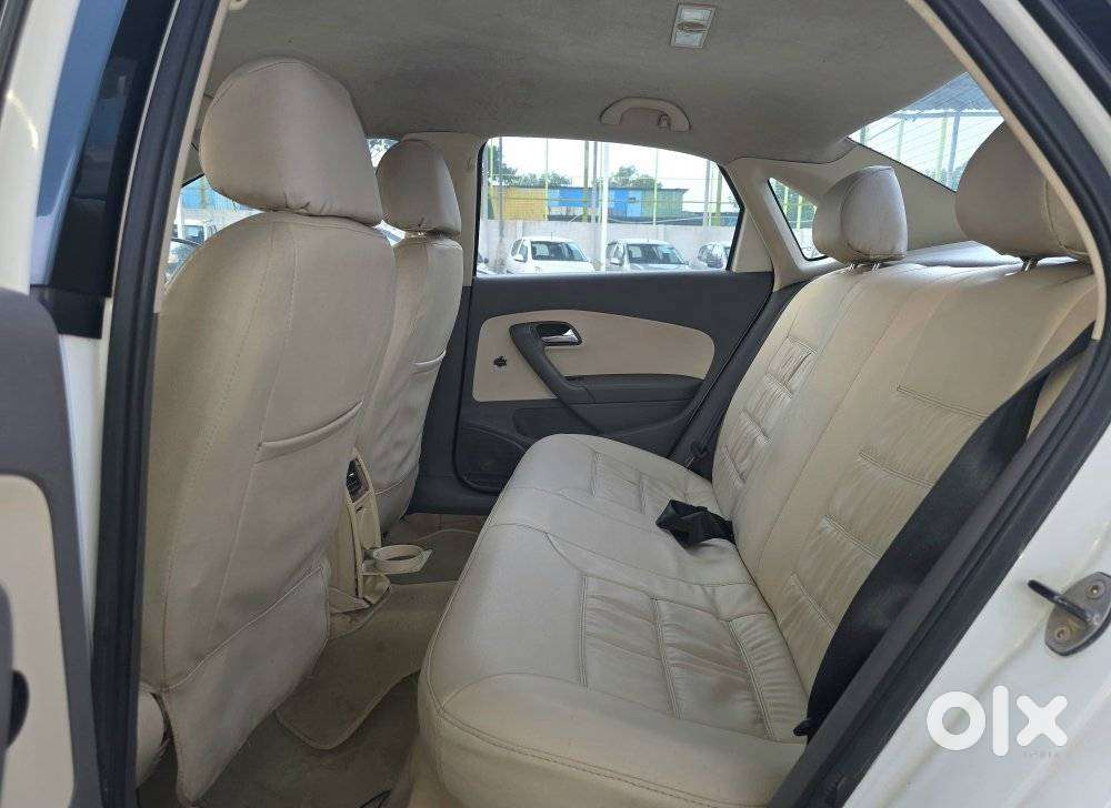 Volkswagen Vento, 2011, Petrol