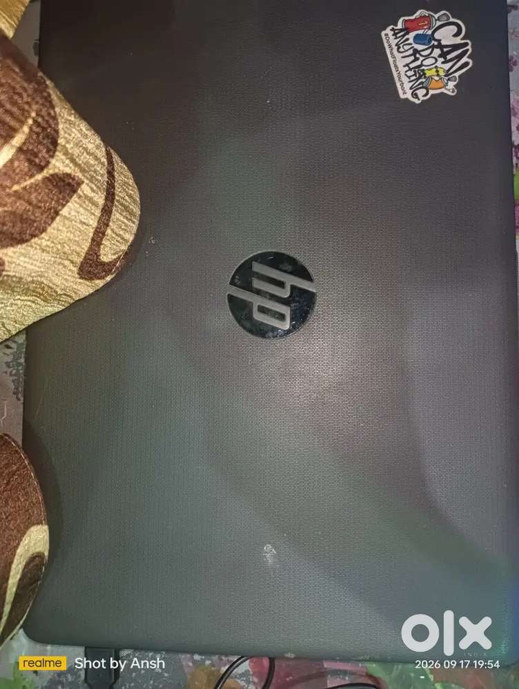 New condition laptop no damage