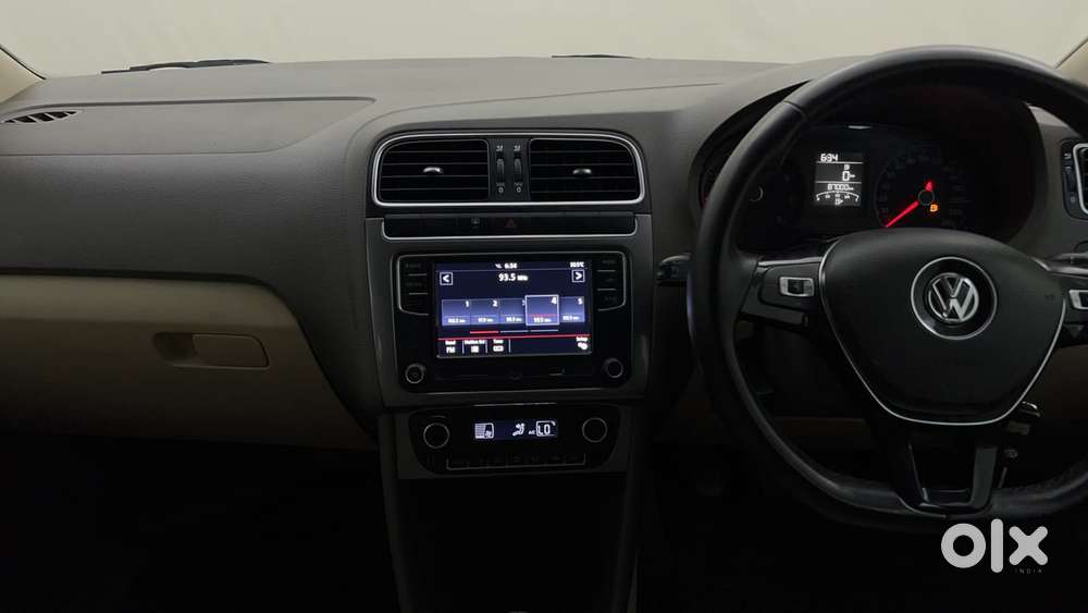 Volkswagen Vento 1.0 Highline Plus, 2020, Petrol