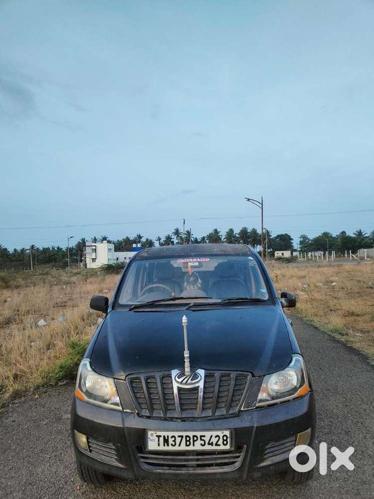 Mahindra Xylo 2011 Diesel Well Maintained